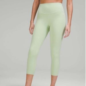 lululemon Align™ High-Rise Crop 23”
